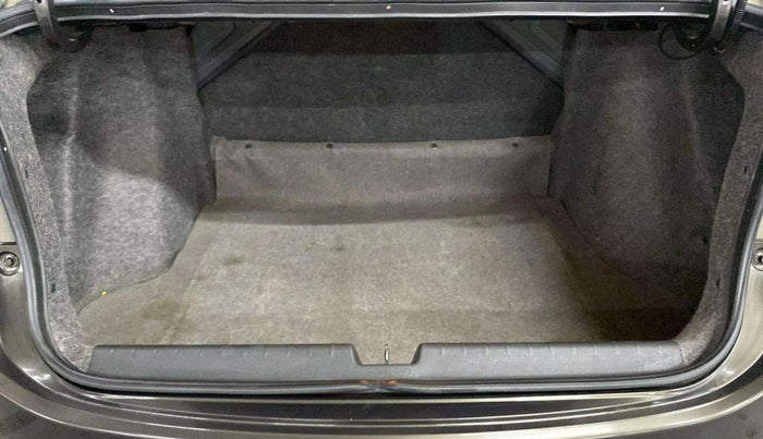 2019 Honda City 1.5L I-VTEC V MT, Petrol, Manual, 30,064 km, Boot Open Zoomed View