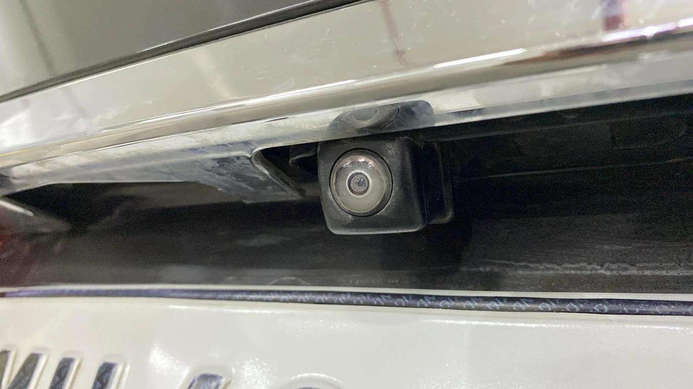 2019 Honda City 1.5L I-VTEC V MT, Petrol, Manual, 30,111 km, Parking Camera