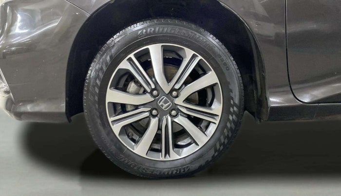 2019 Honda City 1.5L I-VTEC V MT, Petrol, Manual, 30,064 km, Left Front Wheel