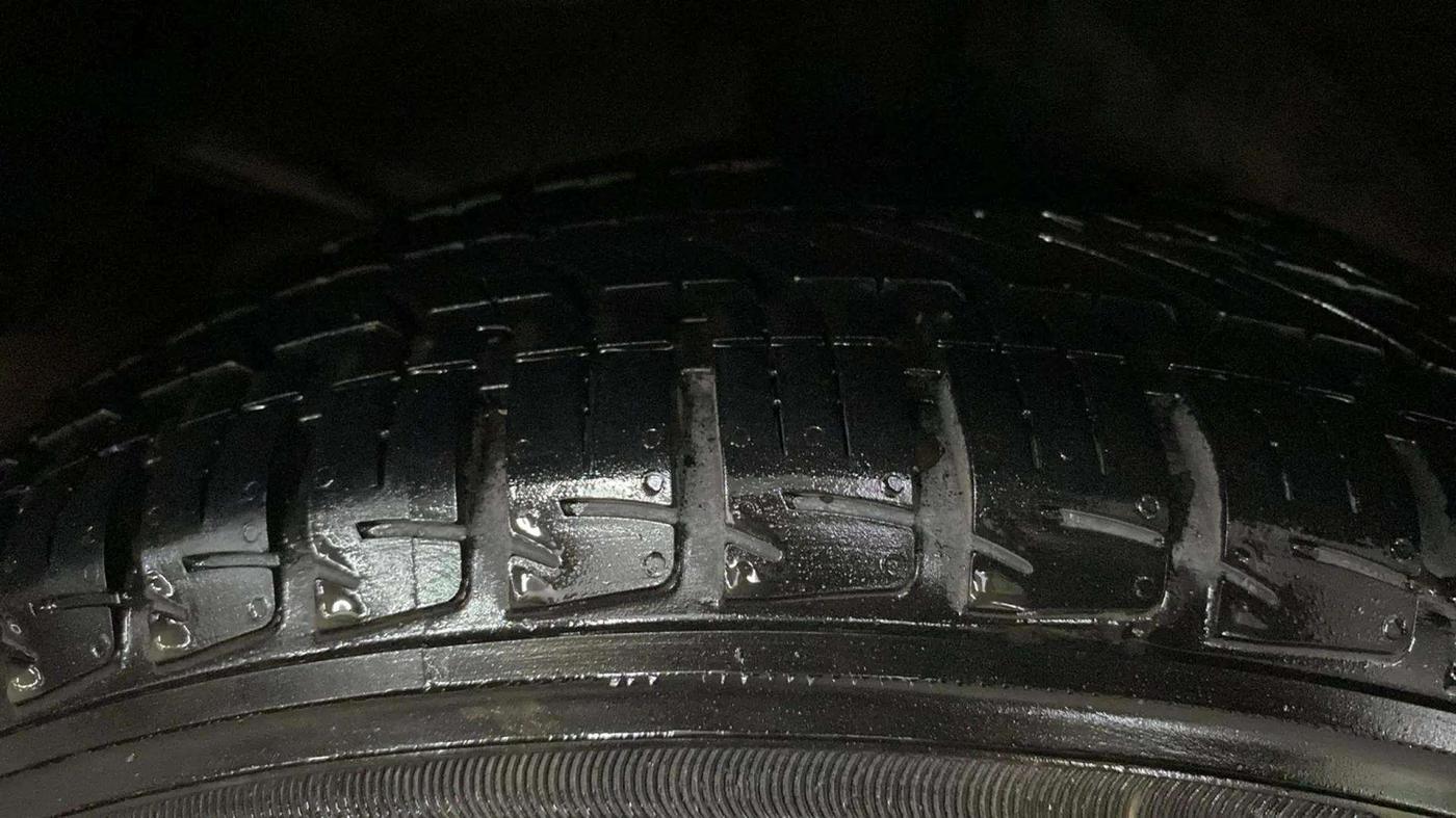 2019 Honda City 1.5L I-VTEC V MT, Petrol, Manual, 30,111 km, Right Rear Tyre Tread