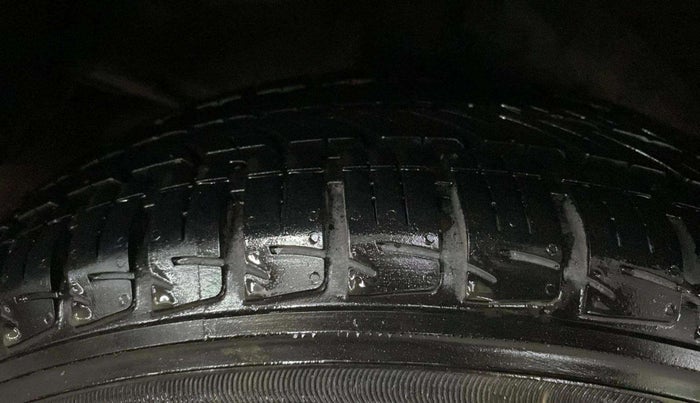 2019 Honda City 1.5L I-VTEC V MT, Petrol, Manual, 30,064 km, Right Rear Tyre Tread