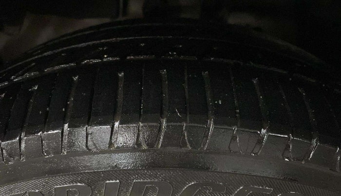 2019 Honda City 1.5L I-VTEC V MT, Petrol, Manual, 30,064 km, Left Front Tyre Tread