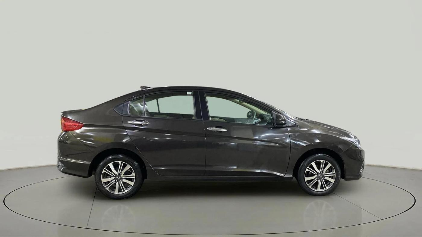 2019 Honda City 1.5L I-VTEC V MT, Petrol, Manual, 30,111 km, Right Side View