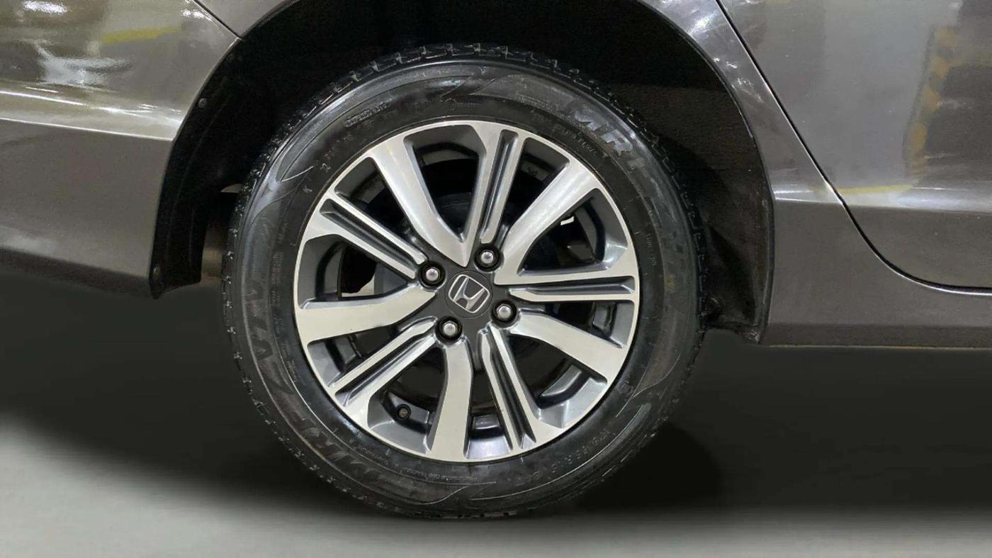 2019 Honda City 1.5L I-VTEC V MT, Petrol, Manual, 30,111 km, Right Rear Wheel