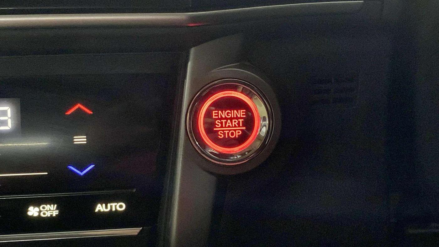 2019 Honda City 1.5L I-VTEC V MT, Petrol, Manual, 30,111 km, Keyless Start/ Stop Button
