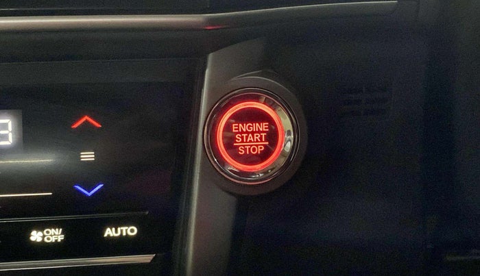 2019 Honda City 1.5L I-VTEC V MT, Petrol, Manual, 30,064 km, Keyless Start/ Stop Button
