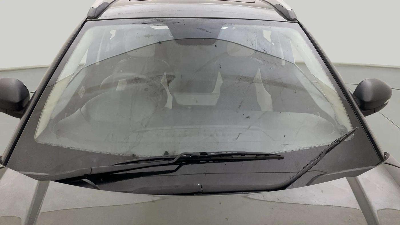 2022 Tata NEXON XMA SUNROOF PETROL, Petrol, Automatic, 23,825 km, Front Windshield