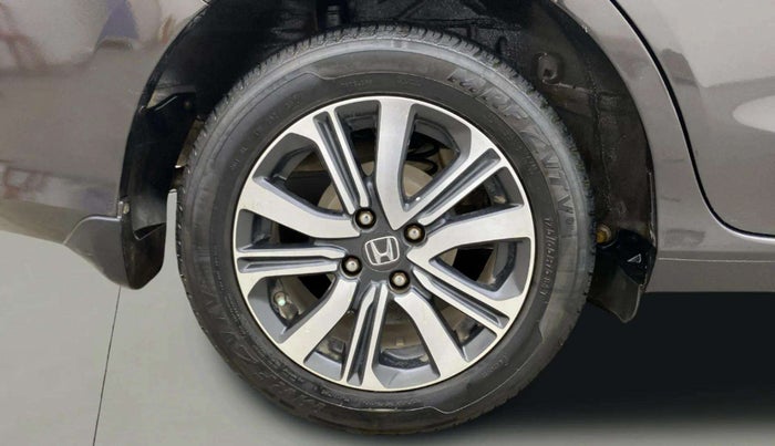 2022 Honda Amaze 1.2L I-VTEC VX CVT, Petrol, Automatic, 48,496 km, Right Rear Wheel