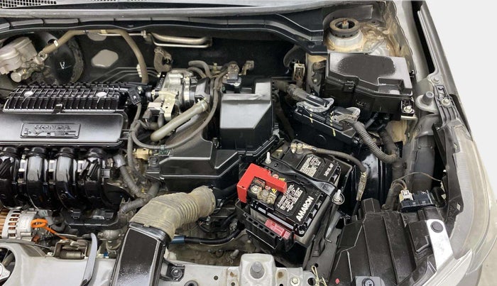 2022 Honda Amaze 1.2L I-VTEC VX CVT, Petrol, Automatic, 48,496 km, Engine View - Left