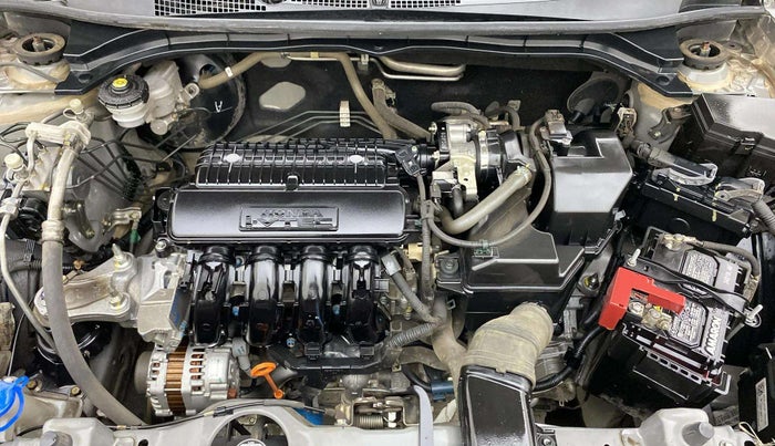 2022 Honda Amaze 1.2L I-VTEC VX CVT, Petrol, Automatic, 48,496 km, Engine View