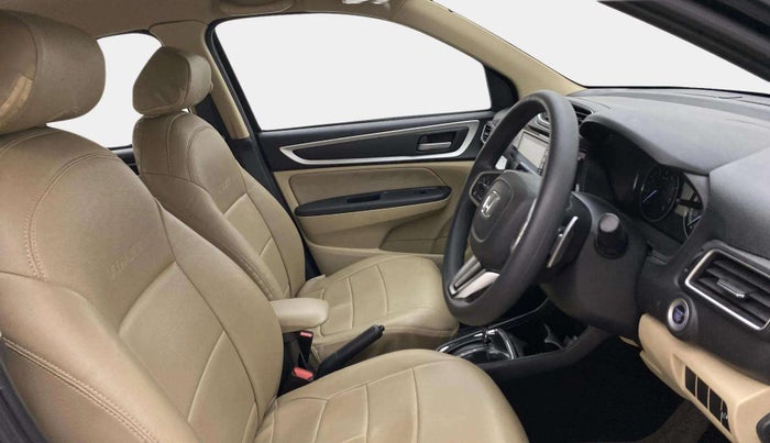 2022 Honda Amaze 1.2L I-VTEC VX CVT, Petrol, Automatic, 48,496 km, Right Side Front Door Cabin