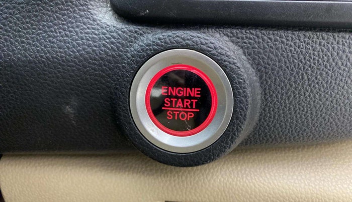 2022 Honda Amaze 1.2L I-VTEC VX CVT, Petrol, Automatic, 48,496 km, Keyless Start/ Stop Button