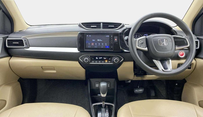 2022 Honda Amaze 1.2L I-VTEC VX CVT, Petrol, Automatic, 48,496 km, Dashboard
