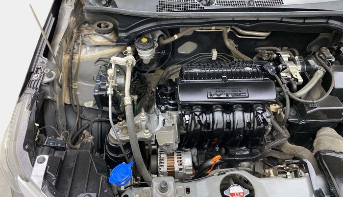 2022 Honda Amaze 1.2L I-VTEC VX CVT, Petrol, Automatic, 48,496 km, Engine View - Right