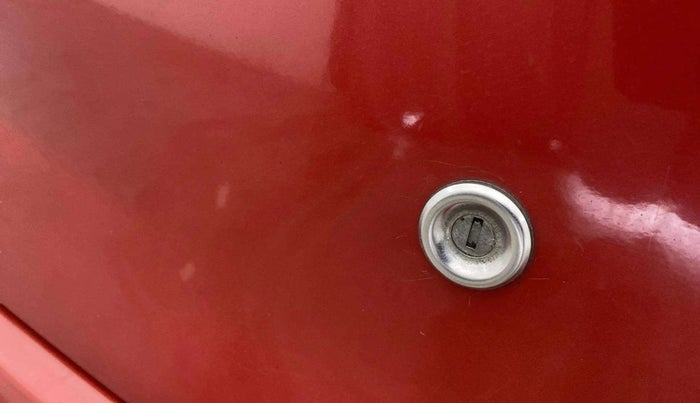 2017 Tata Tiago XZ PETROL, Petrol, Manual, 35,996 km, Parking Camera
