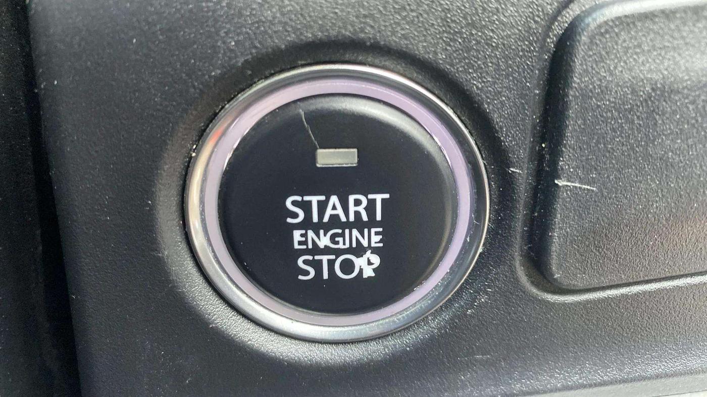 2020 Tata ALTROZ XT PETROL, Petrol, Manual, 7,610 km, Keyless Start/ Stop Button