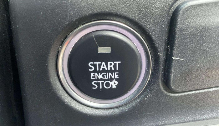 2020 Tata ALTROZ XT PETROL, Petrol, Manual, 7,610 km, Keyless Start/ Stop Button