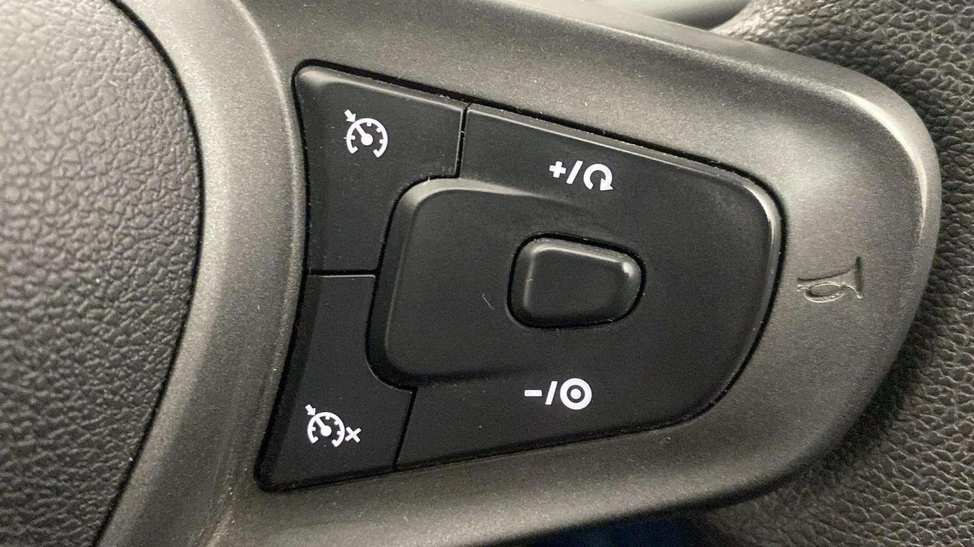 2020 Tata ALTROZ XT PETROL, Petrol, Manual, 7,610 km, Adaptive Cruise Control