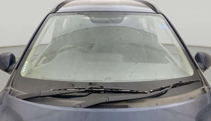 2020 Hyundai GRAND I10 NIOS SPORTZ AMT 1.2 KAPPA VTVT, Petrol, Automatic, 10,299 km, Front Windshield