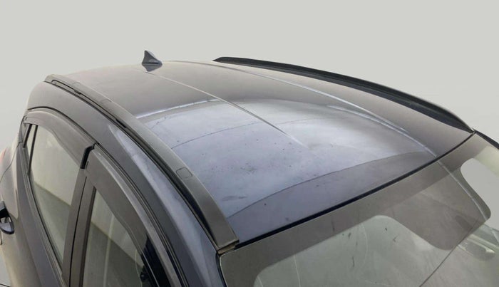 2020 Hyundai GRAND I10 NIOS SPORTZ AMT 1.2 KAPPA VTVT, Petrol, Automatic, 10,299 km, Roof