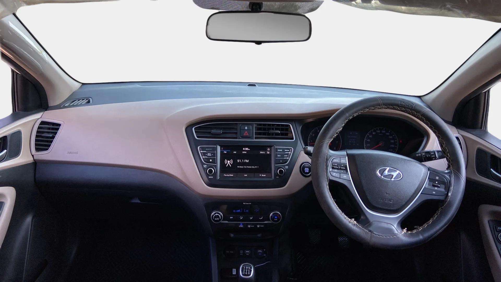 Interior