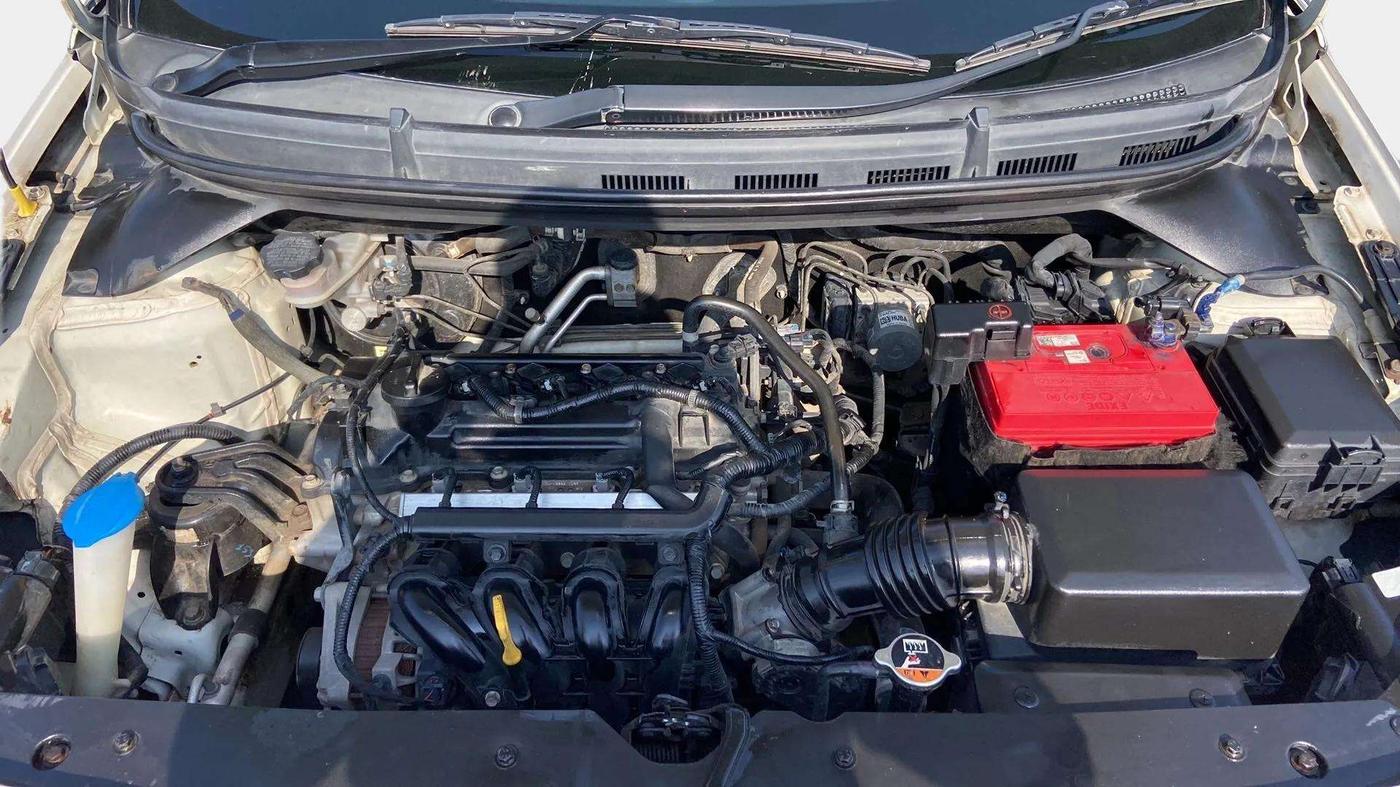 2018 Hyundai Elite i20 ASTA 1.2 (O), Petrol, Manual, 35,369 km, Open Bonet