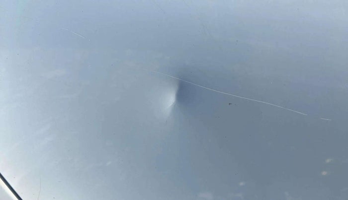 2018 Hyundai Elite i20 ASTA 1.2 (O), Petrol, Manual, 35,369 km, Right rear door - Slightly dented