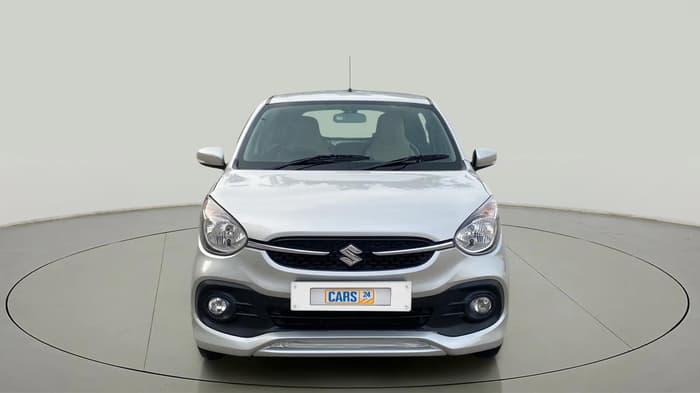 2022 Maruti Celerio ZXI PLUS, Petrol, Manual, 54,634 km, Front
