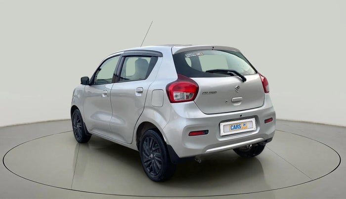 2022 Maruti Celerio ZXI PLUS, Petrol, Manual, 54,338 km, Left Back Diagonal