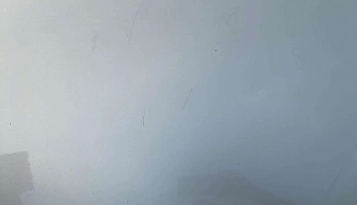 2022 Maruti Celerio ZXI PLUS, Petrol, Manual, 54,338 km, Bonnet (hood) - Minor scratches