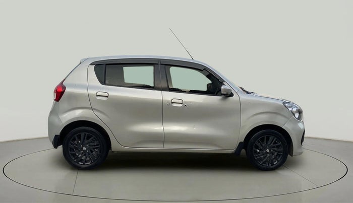 2022 Maruti Celerio ZXI PLUS, Petrol, Manual, 54,338 km, Right Side View