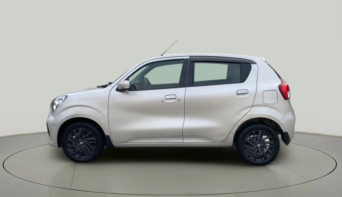 2022 Maruti Celerio ZXI PLUS, Petrol, Manual, 54,338 km, Left Side