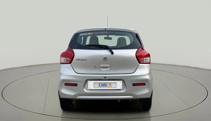2022 Maruti Celerio ZXI PLUS, Petrol, Manual, 54,338 km, Back/Rear