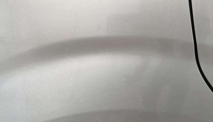 2022 Maruti Celerio ZXI PLUS, Petrol, Manual, 54,338 km, Right quarter panel - Minor scratches