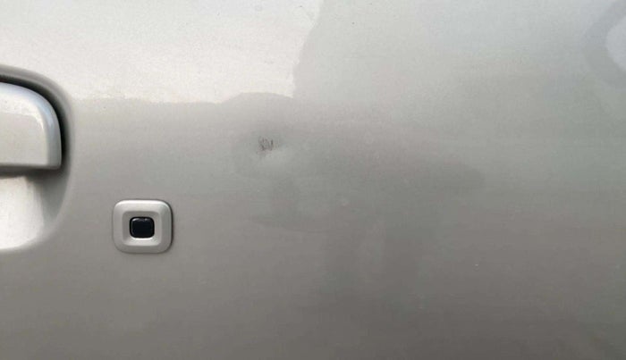 2022 Maruti Celerio ZXI PLUS, Petrol, Manual, 54,338 km, Driver-side door - Slightly dented