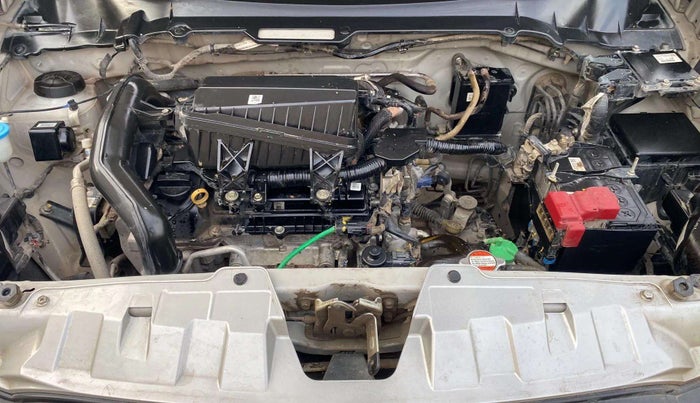 2022 Maruti Celerio ZXI PLUS, Petrol, Manual, 54,338 km, Open Bonet