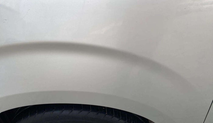 2022 Maruti Celerio ZXI PLUS, Petrol, Manual, 54,338 km, Left fender - Size <= 2 inch