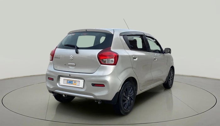 2022 Maruti Celerio ZXI PLUS, Petrol, Manual, 54,338 km, Right Back Diagonal