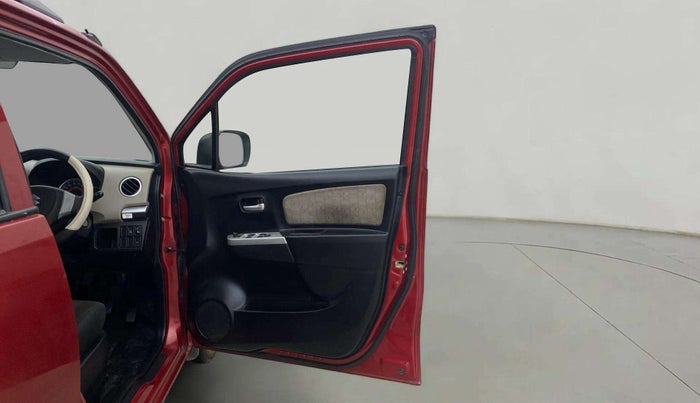 2013 Maruti Wagon R 1.0 VXI, Petrol, Manual, 80,880 km, RHS Front Door