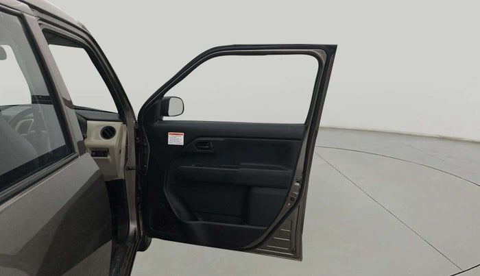 2019 Maruti New Wagon-R LXI CNG 1.0, CNG, Manual, 41,047 km, RHS Front Door