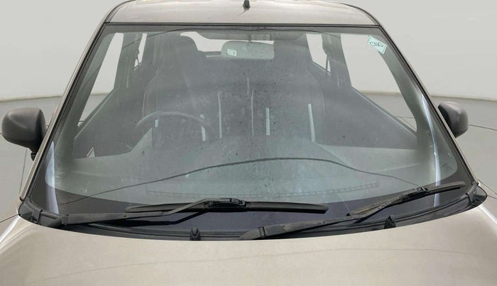 2019 Maruti New Wagon-R LXI CNG 1.0, CNG, Manual, 41,047 km, Front Windshield