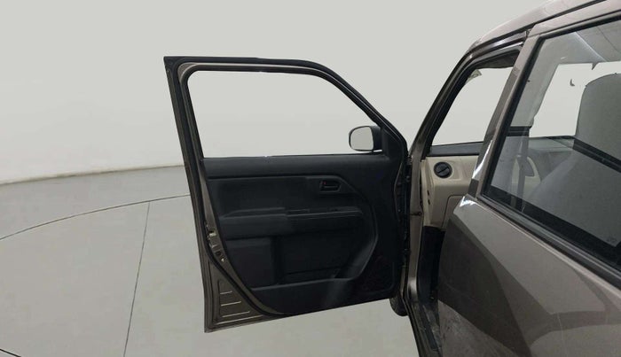 2019 Maruti New Wagon-R LXI CNG 1.0, CNG, Manual, 41,047 km, LHS Front Door
