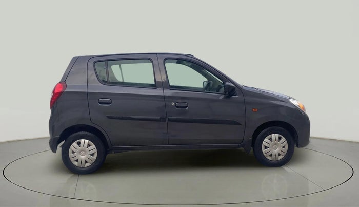 2021 Maruti Alto VXI PLUS, Petrol, Manual, 16,926 km, Right Side View