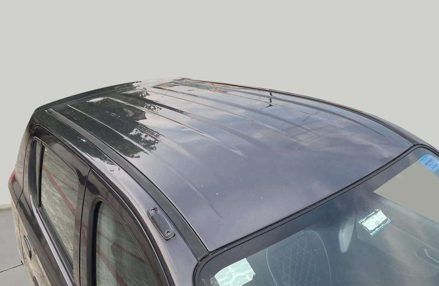 2021 Maruti Alto VXI PLUS, Petrol, Manual, 16,991 km, Roof