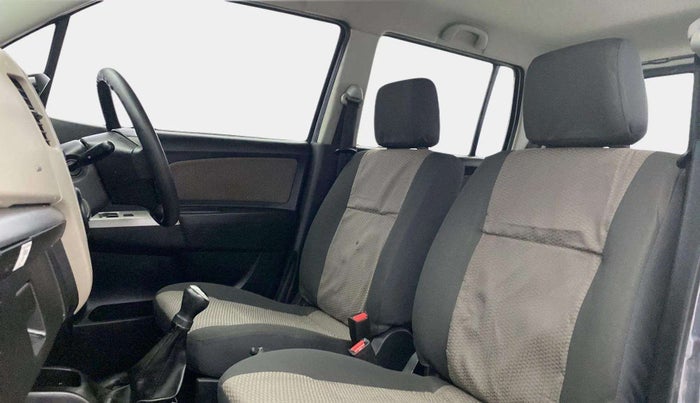 2014 Maruti Wagon R 1.0 LXI, Petrol, Manual, 72,697 km, Right Side Front Door Cabin