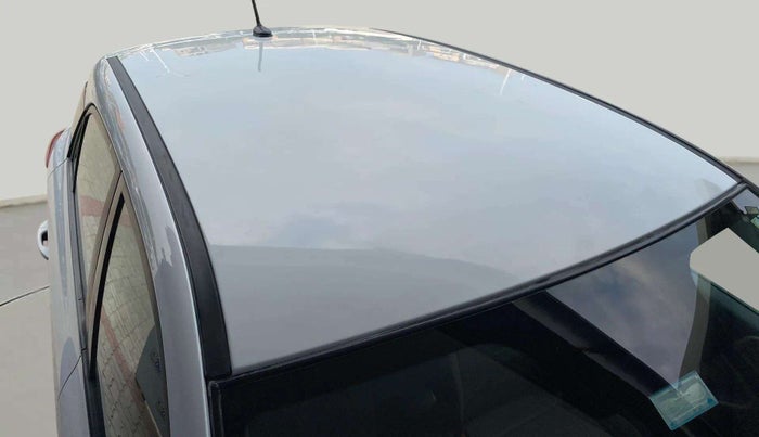 2017 Hyundai Elite i20 ASTA 1.2, Petrol, Manual, 72,946 km, Roof