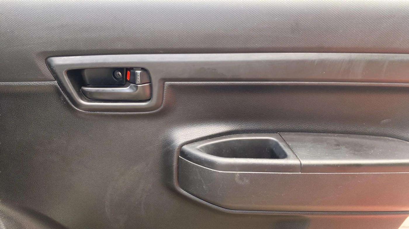 2022 Maruti S PRESSO VXI (O) AMT, Petrol, Automatic, 7,935 km, Driver Side Door Panels Control