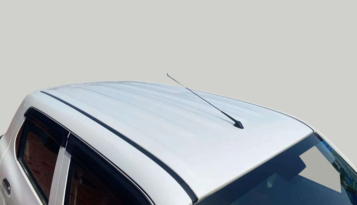 2022 Maruti S PRESSO VXI (O) AMT, Petrol, Automatic, 7,932 km, Roof