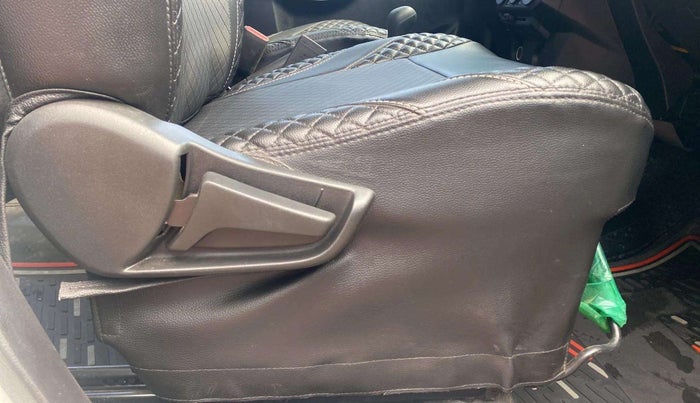 2022 Maruti S PRESSO VXI (O) AMT, Petrol, Automatic, 7,932 km, Driver Side Adjustment Panel