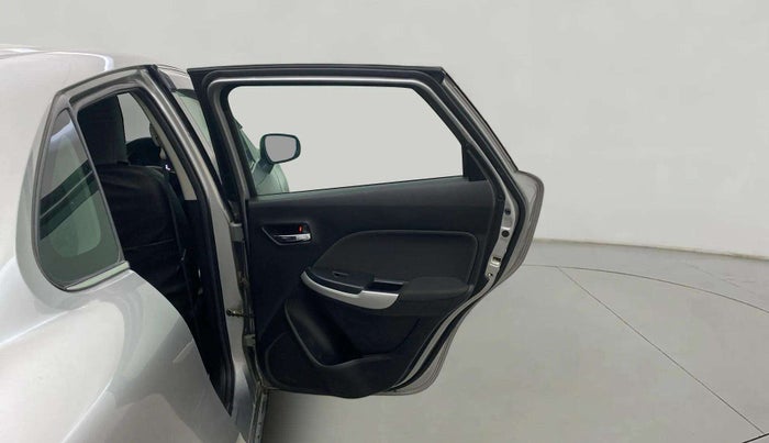 2018 Maruti Baleno ZETA PETROL 1.2, Petrol, Manual, 51,534 km, RHS Rear Door